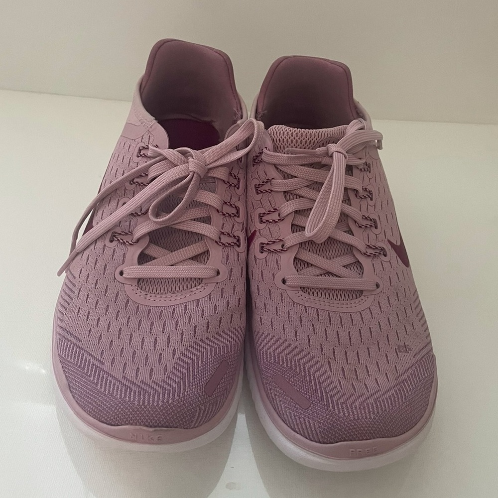 Nike Athletic Shoes